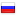 fetishlinks.ru hosted country